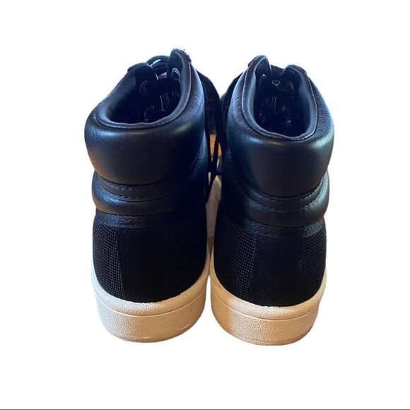 Adidas Americana Hi Basketball Shoes Sneakers 7.5